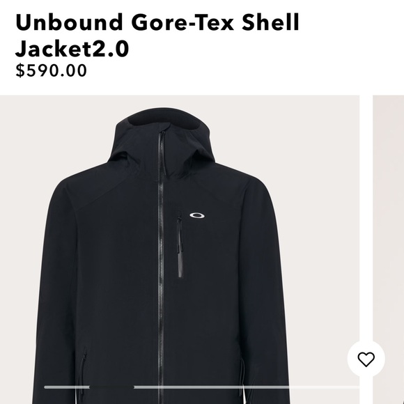 Oakley Yellow Performance Fit Tag - Picture 4 of 4